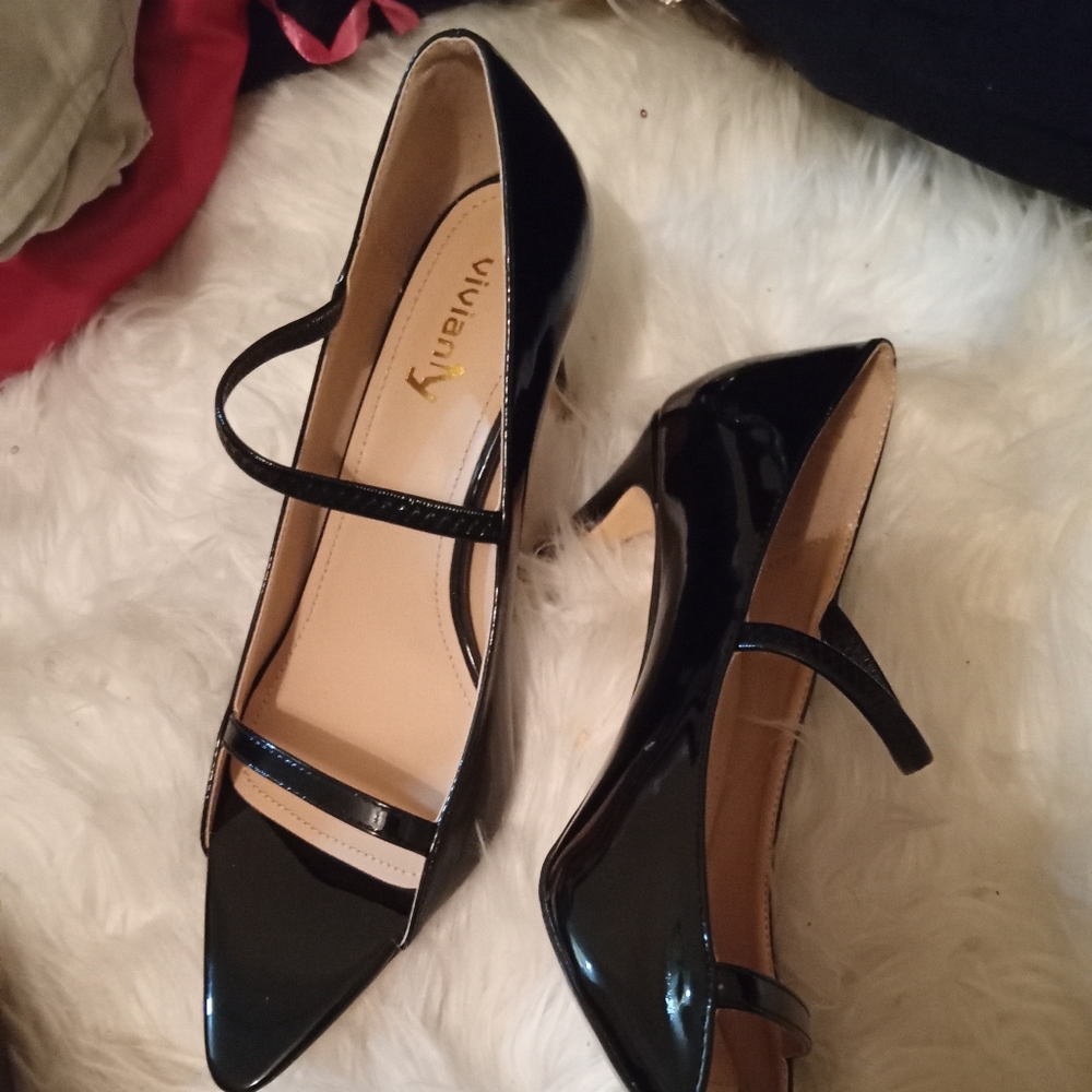 Shoe